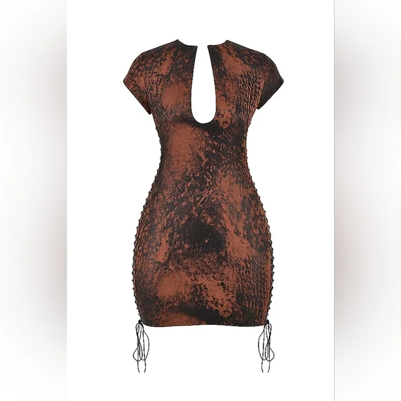 Antique Copper House of CB 'Daphne'-medium - Picture 7 of 16